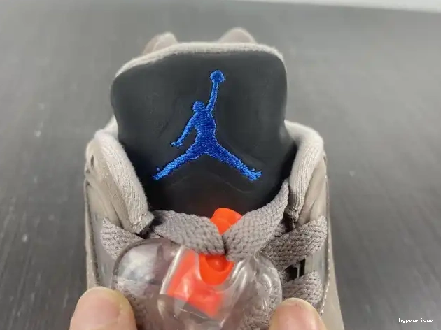 HYPE Air PSG 5 DX6325-204 x Low Jordan 0511